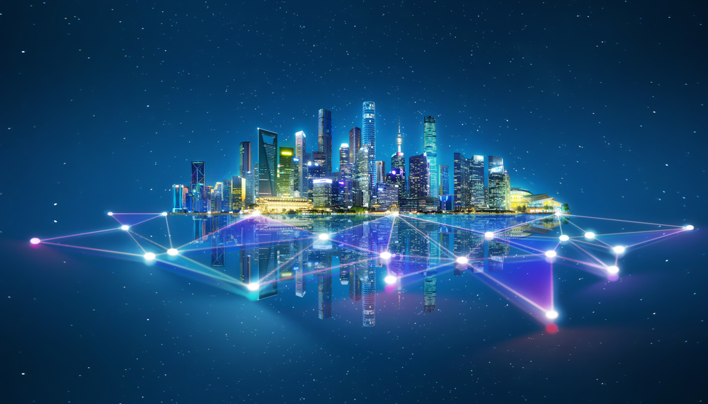 Building the smart cities of the future | BAI Communications